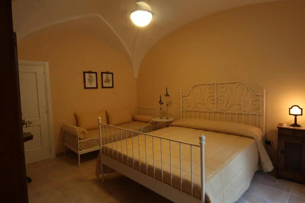 B&B Ippocastano