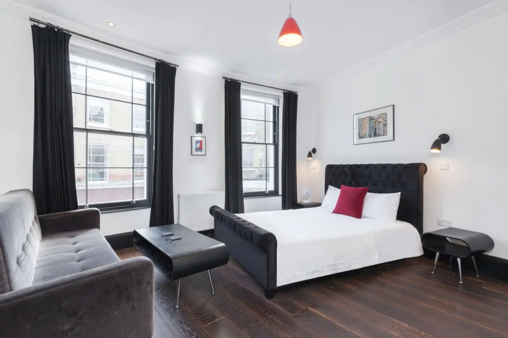 6 Portobello Road