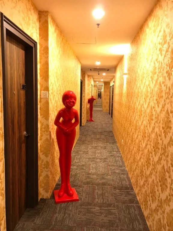 Altira Hotel