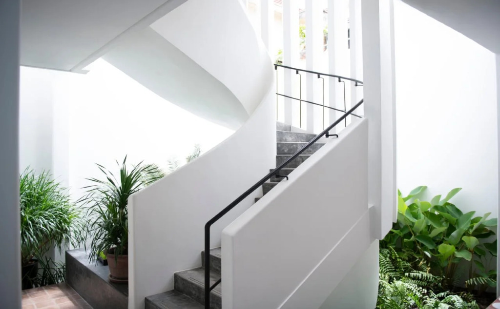 Viroths Villa