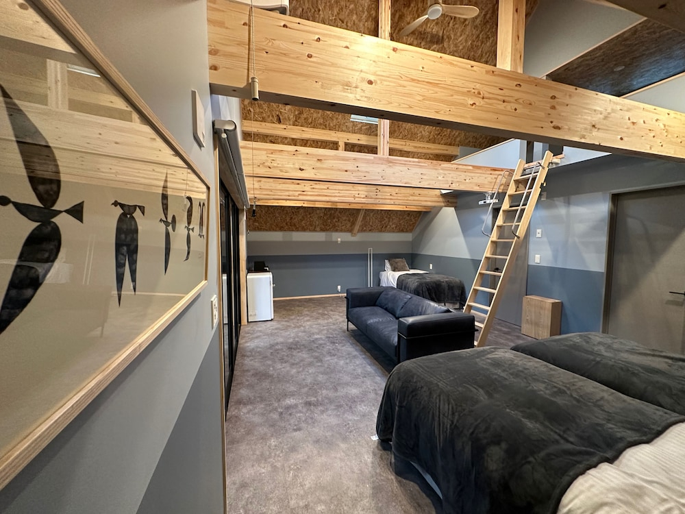 enico MtFuji Resort&Glamping