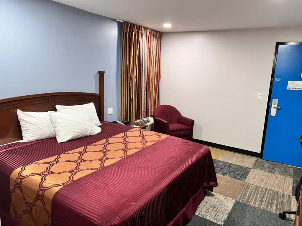 Howard Johnson Inn