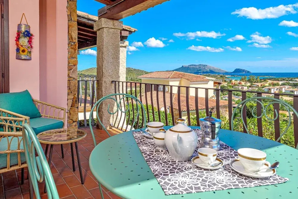 Patty s House Holiday House and Wonderful sea View