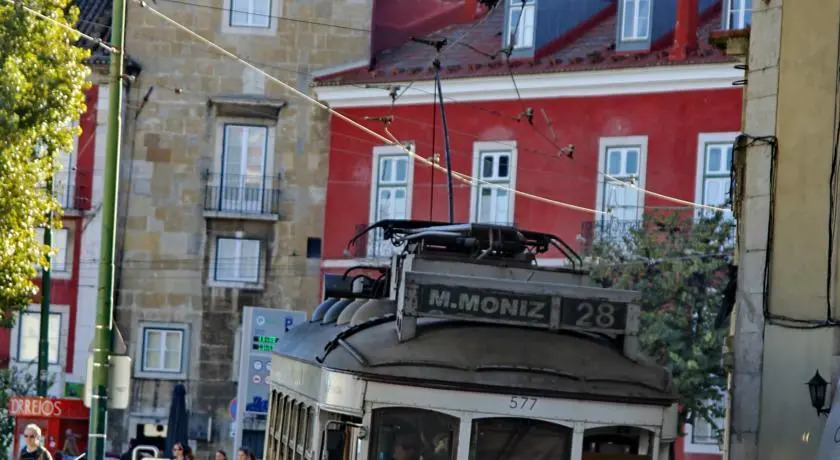 Alfama Story House