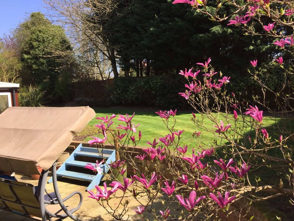 Riseden Bed and Breakfast
