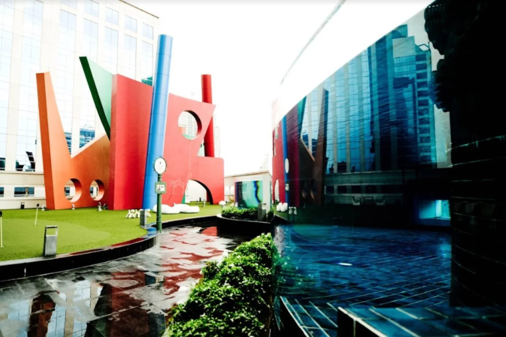 S31 Sukhumvit Hotel