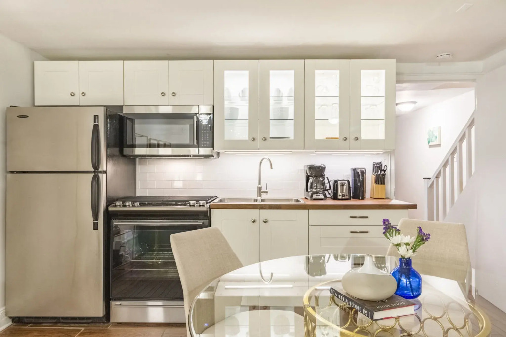 Charming 1BR in the Upper East Side by Sonder