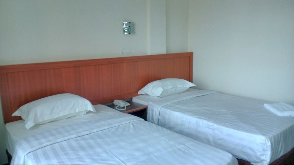 101 Hotel