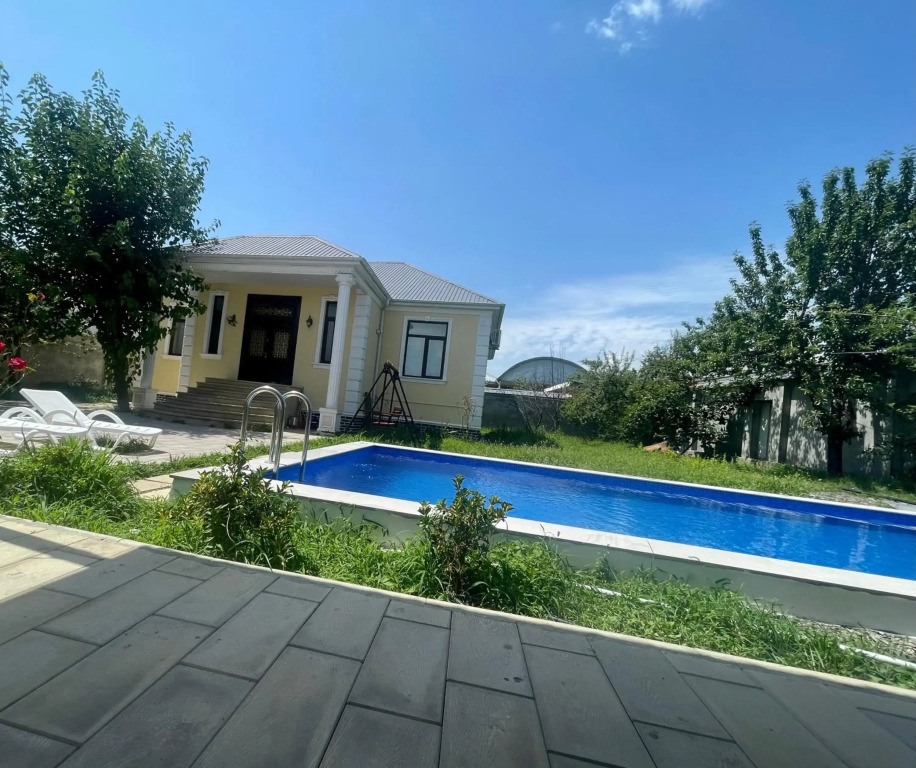 EMIREST Villa