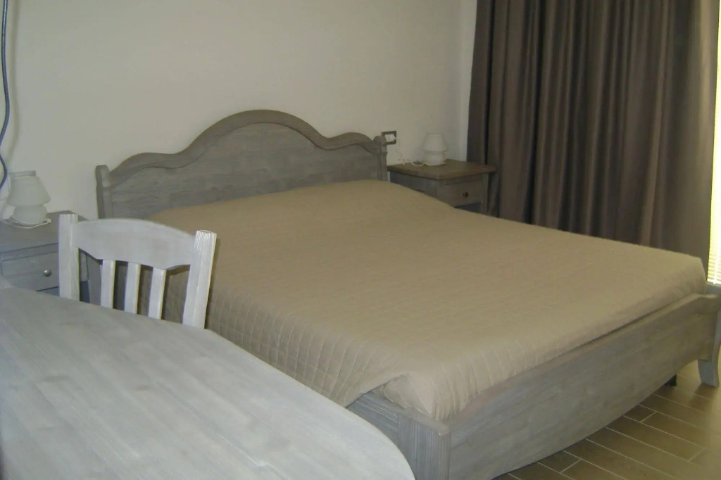 Affittacamere Rubino Guest House