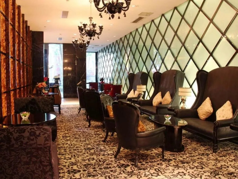 Jintailong International Hotel
