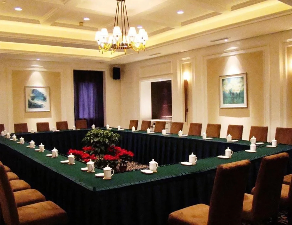 Dongzhou Hotel