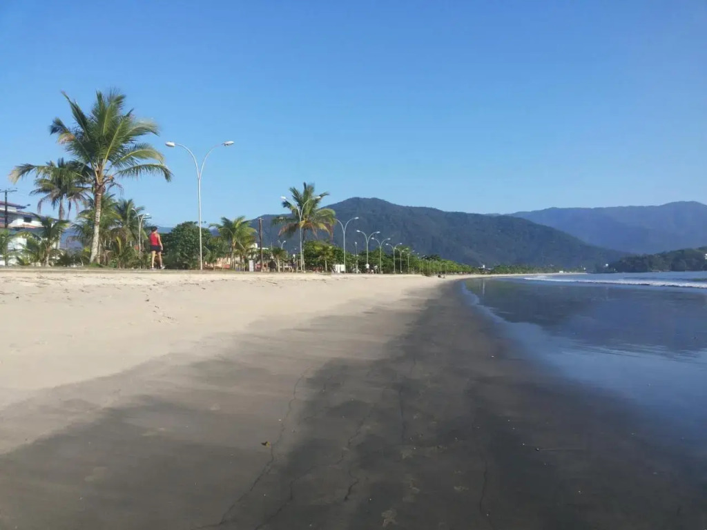 Sobrado para 5 pessoas