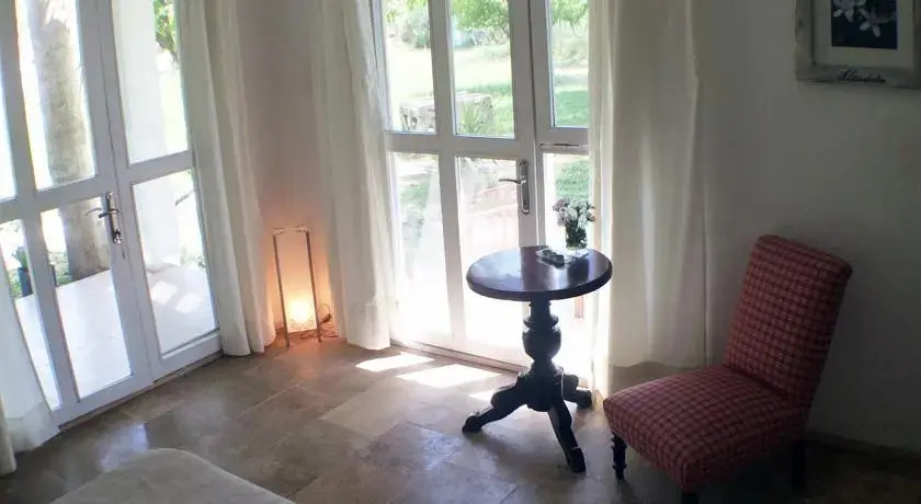 Aprico Guest House