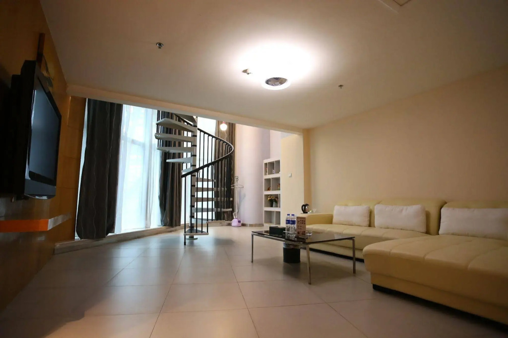 Shanshui Trends Hotel East Railway Station Guangzhou