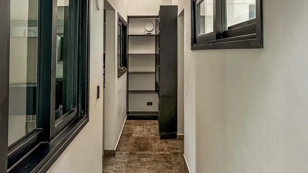 Urban Lofts