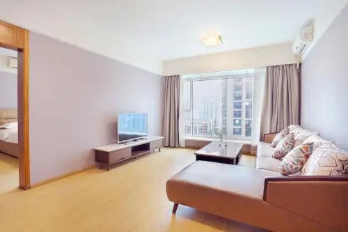 Star International Apartment
