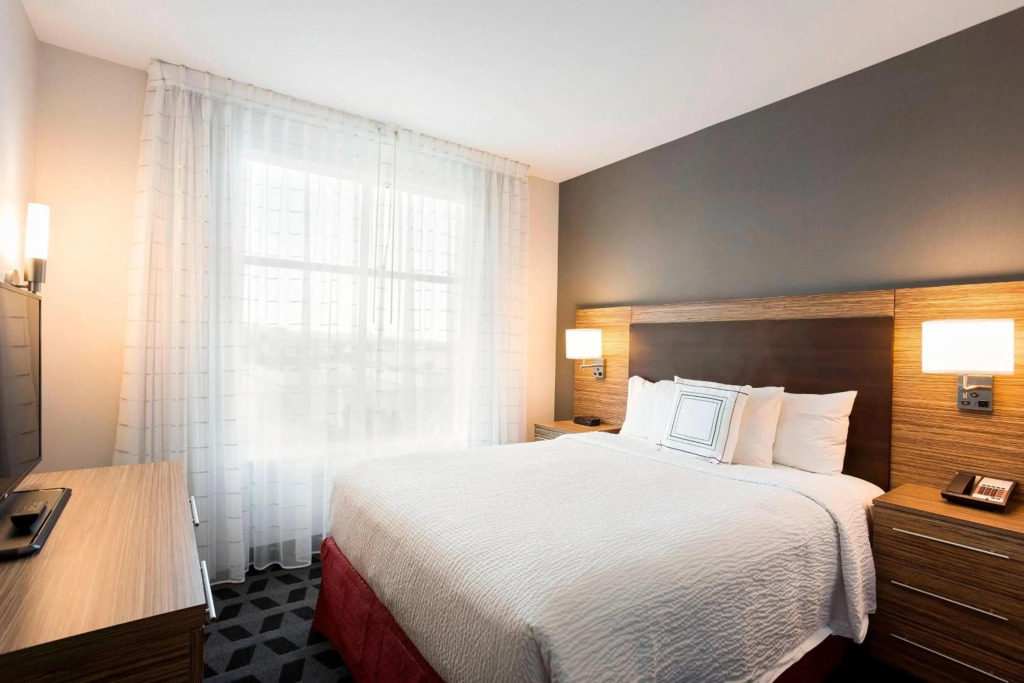 TownePlace Suites by Marriott San Mateo Foster City