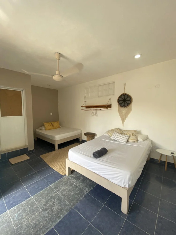 Barco Verde Hostel