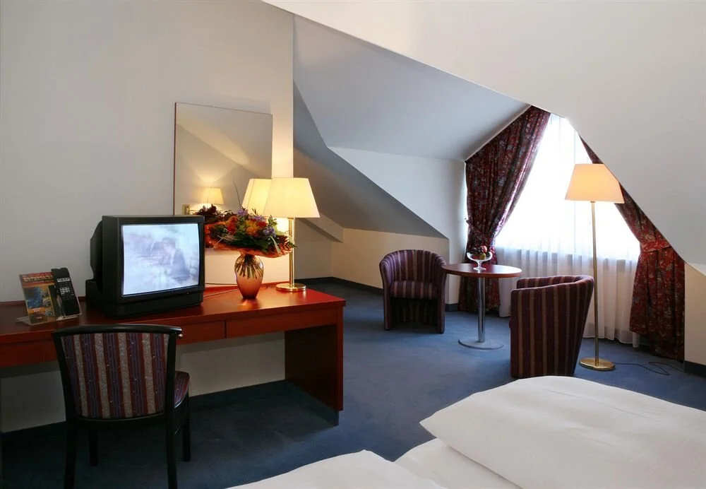 Ramada Hotel Frankfurt Oder