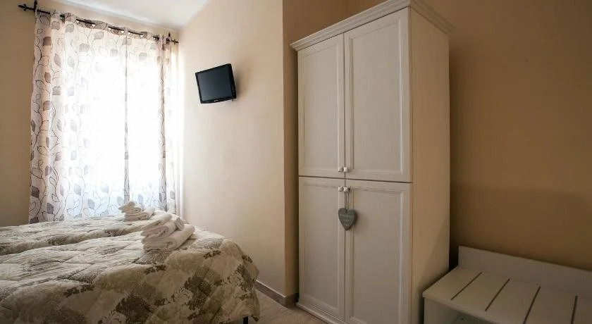 Affittacamere City Rest