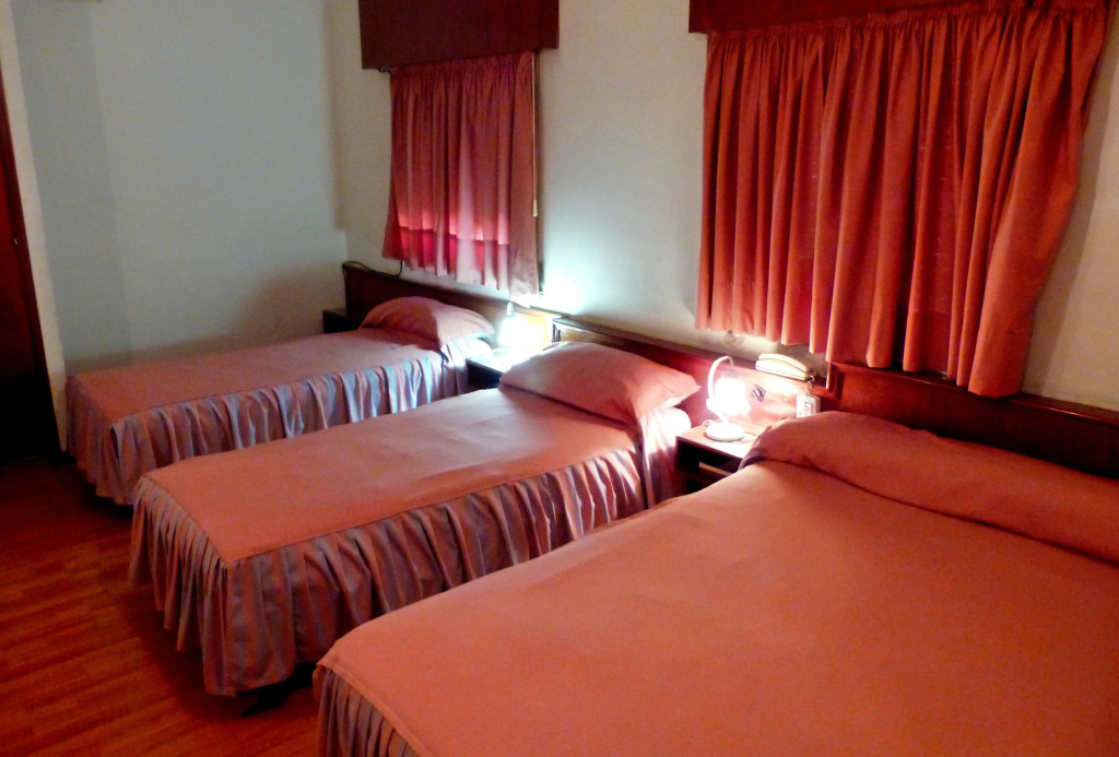 Hotel Torino
