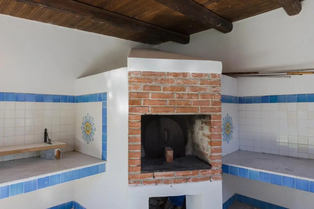 Villa Tipica "Arancelli 11"