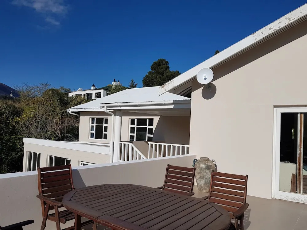 The View Swellendam B&B