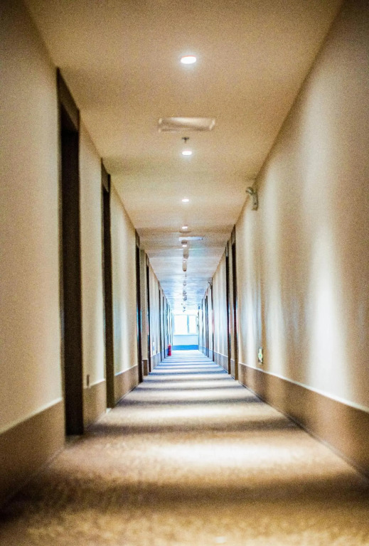 HanTing Hotel (Rizhao Ju)