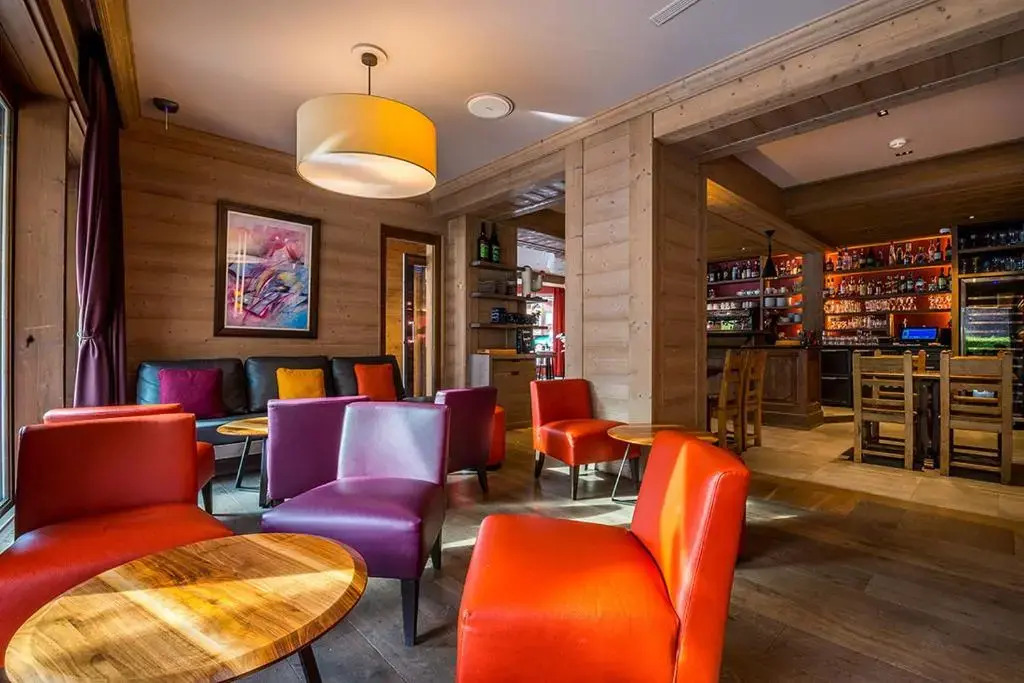 Hotel Le Samoyede