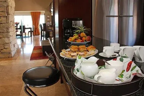 The Gregorian on Sea Guest House