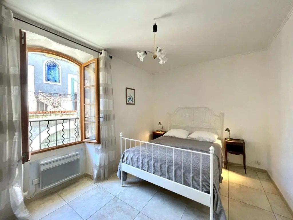Maison Bouzigues, 6 pièces, 8 personnes - FR-1-604-16
