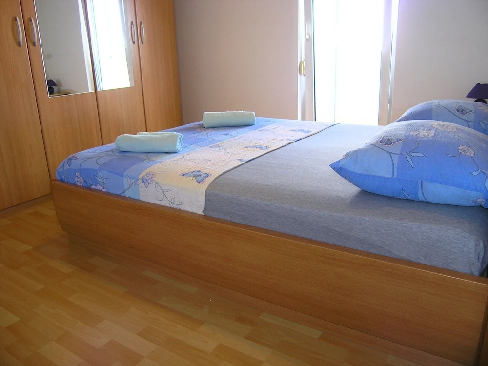 Apartment Miroslav