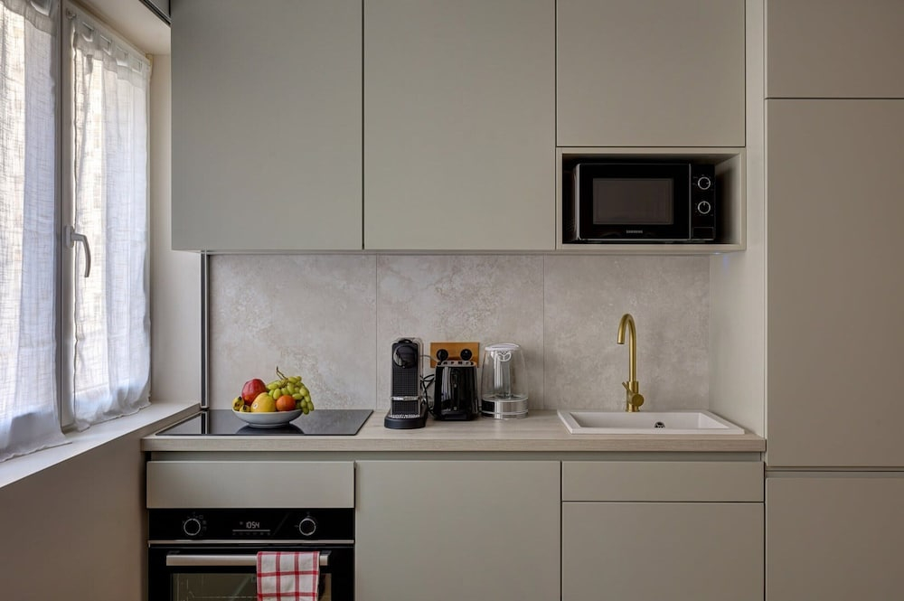 Residence AC Champs de Mars Eiffel Tower by Studio Prestige