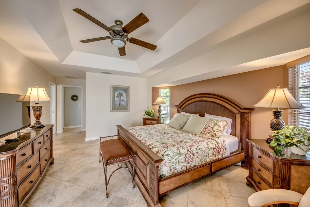 Villa Belle Vie - Roelens Vacations