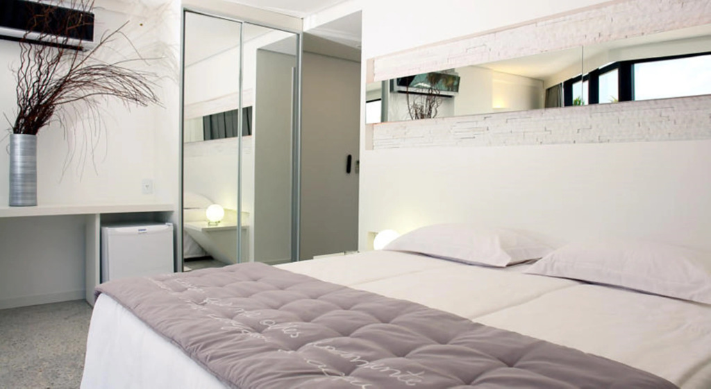 Hotel Brisa Tower Maceió
