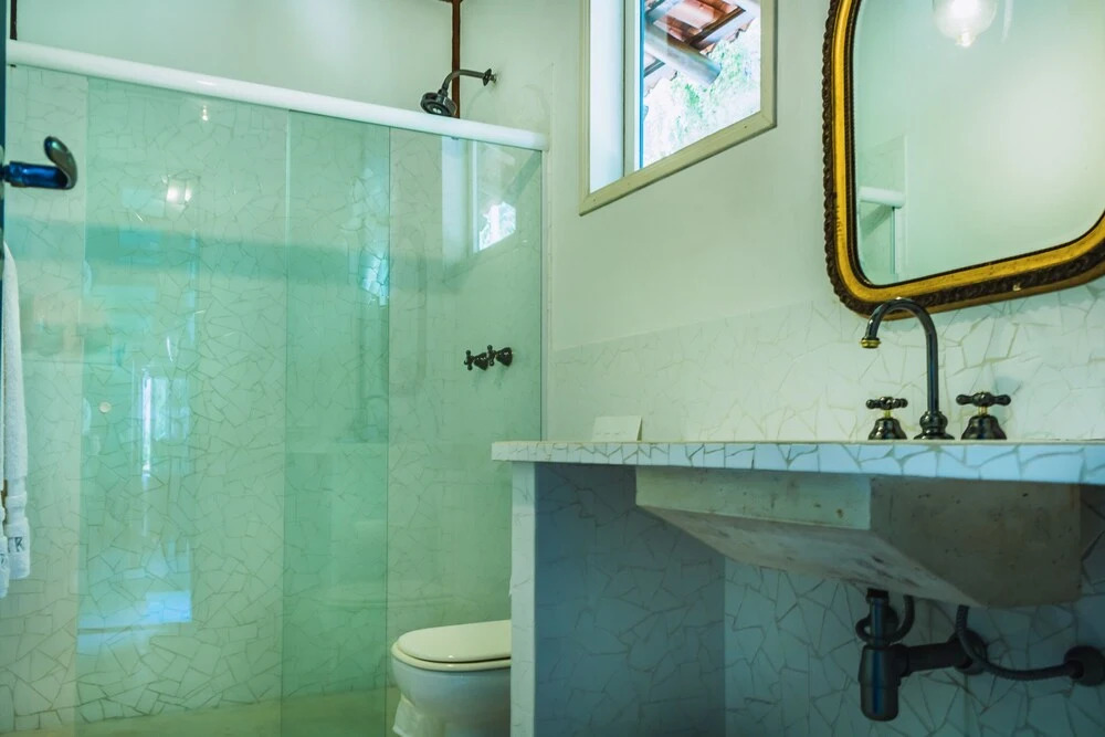 Casa Tiffany - Ilhabela