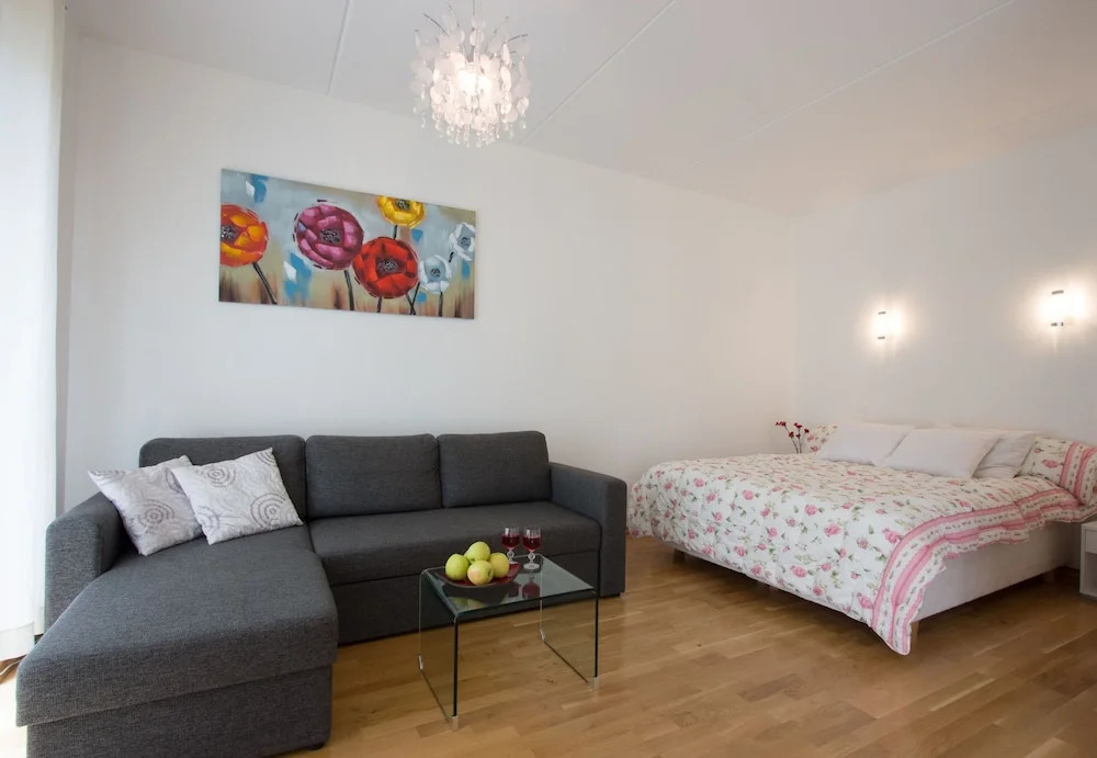 Kutseli Apartments – Kyyni Street