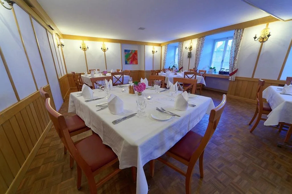 Hotel Alpsu