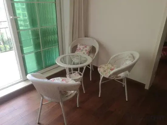 Qixiaoshu Youth Hostel