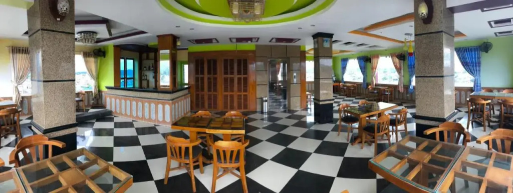 Thành Trung Hotel