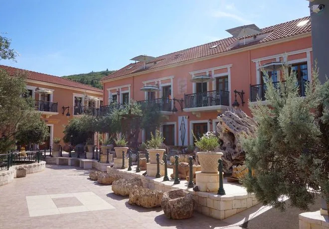 EA Hotel Jasmín