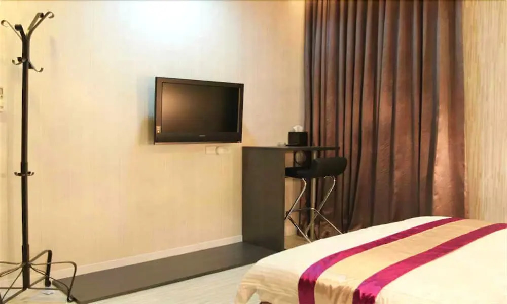 Ximending Dream Home
