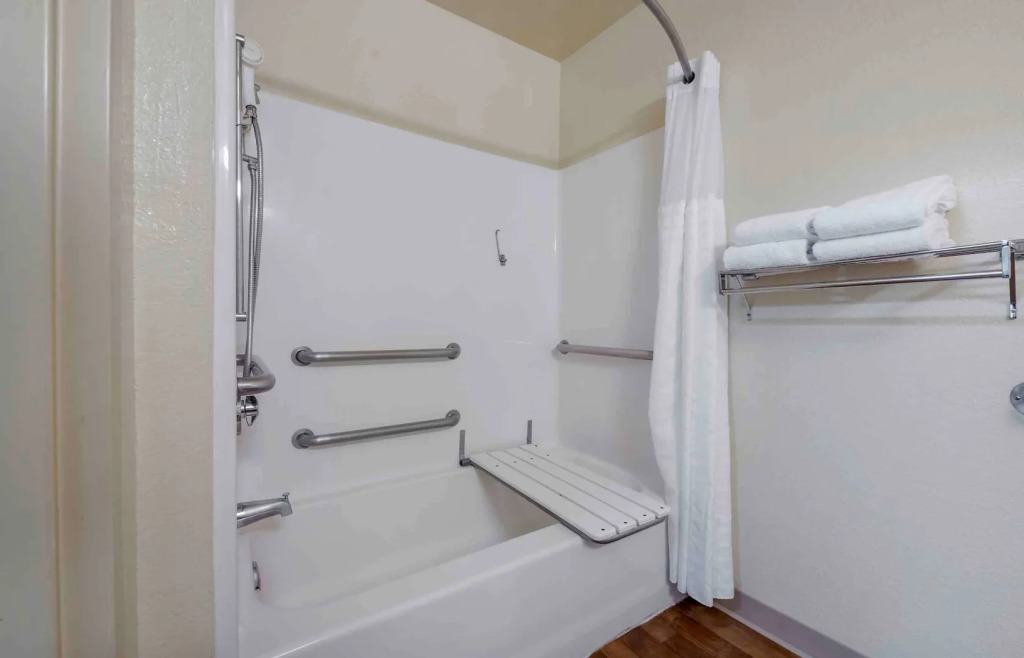Extended Stay America Suites - Orlando - Lake Mary - 1036 Greenwood Blvd