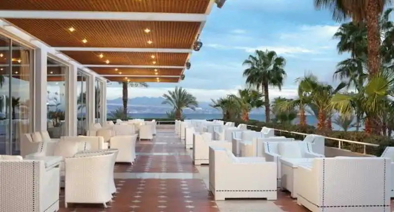 Isrotel Princess
