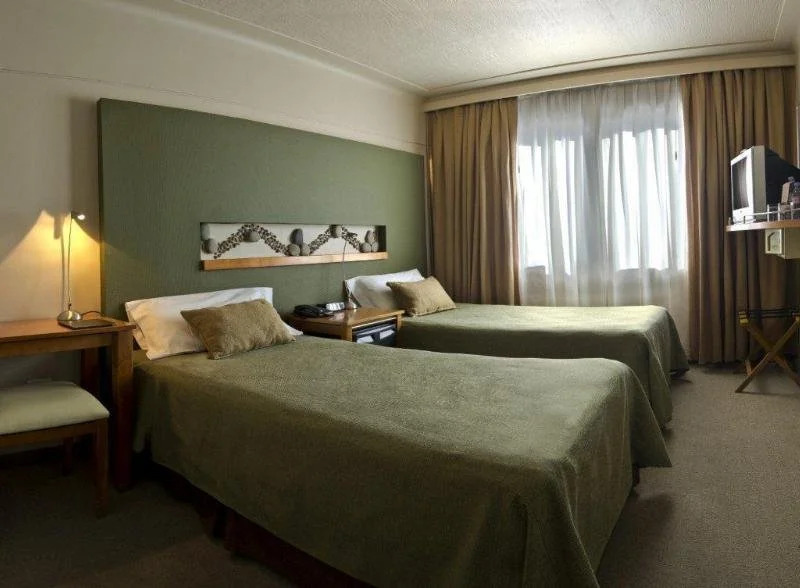 Aconcagua Hotel & Convention Center