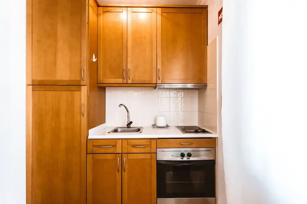 Quintavelha Pool Privategarage Balcony Flat 120