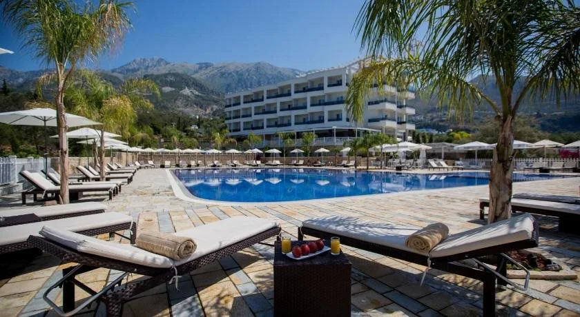 Elysium Hotel