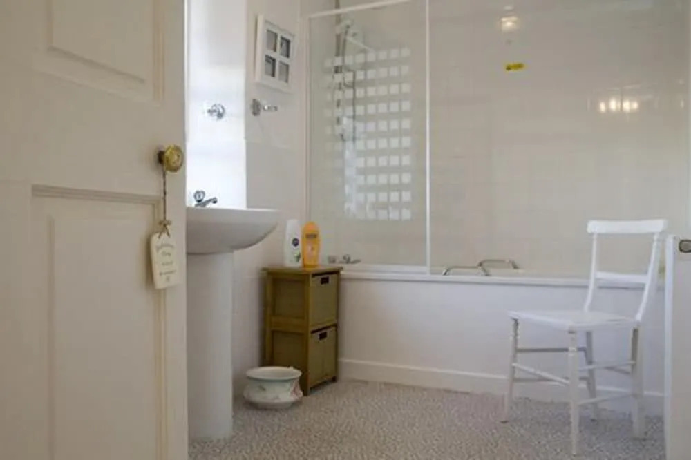 Balmashanner House Bed & Breakfast