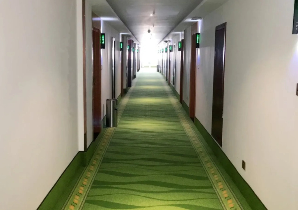 GreenTree Alliance Suzhou Changshu Wandefu Hotel